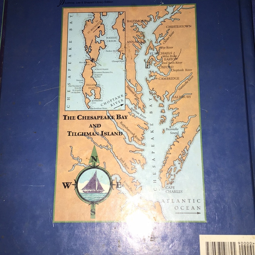 Waterman’s Child Book - Picture 4 of 4